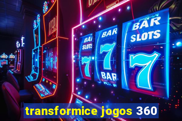 transformice jogos 360